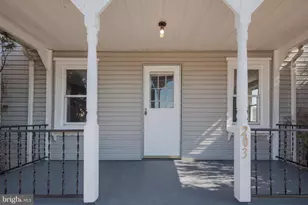 203 S George St., Ranson, WV 25438 - Photo 3
