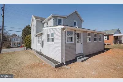 203 S George Street, Ranson, WV 25438 - Photo 37