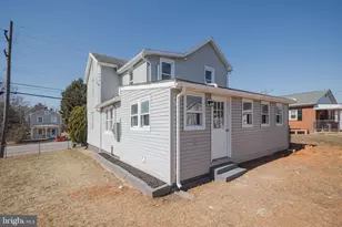 203 S George St., Ranson, WV 25438 - Photo 37