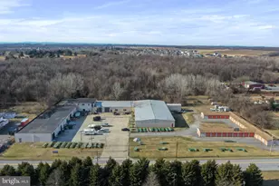 197 Halltown Rd, Harpers Ferry, WV 25425 - Photo 1