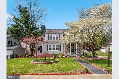 504 S Church Street, Charles Town, WV 25414 - Photo 1