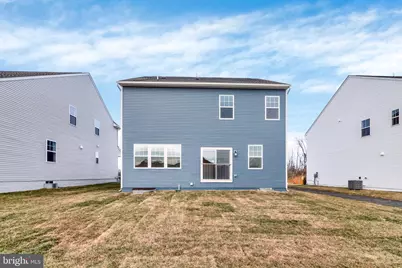 606 Mountain Laurel Boulevard #LOT 507 HAMILTON, Ranson, WV 25438 - Photo 3