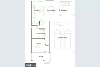 606 Mountain Laurel Boulevard #LOT 507 HAMILTON, Ranson, WV 25438 - Photo 35