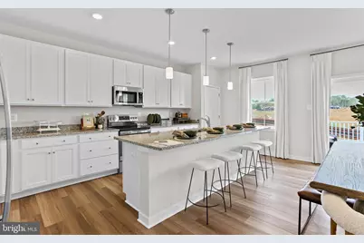 474 Mountain Laurel Boulevard #LOT 487 ASHTON, Ranson, WV 25438 - Photo 3