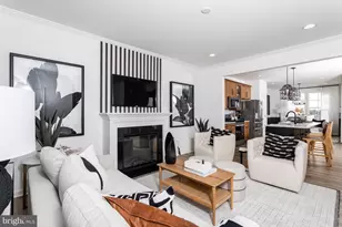 Homesite 534 Abigail St, Charles Town, WV 25414 - Photo 9