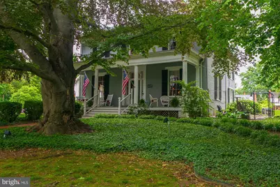 417 E Washington Street, Charles Town, WV 25414 - Photo 99