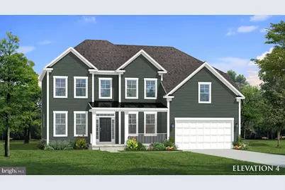 Homesite 681 Marquee Farm Road, Charles Town, WV 25414 - Photo 41