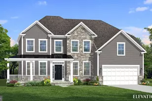 Homesite 681 Marquee Farm Rd, Charles Town, WV 25414 - Photo 43