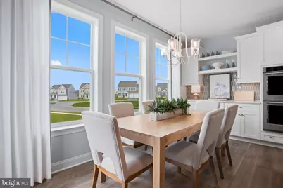 Homesite 680 Marquee Farm Road, Charles Town, WV 25414 - Photo 5