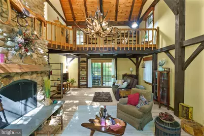 1132 Terrapin Neck Road, Shepherdstown, WV 25443 - Photo 9