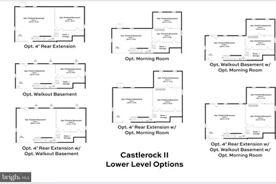 Homesite 689 Marquee Farm Road, Charles Town, WV 25414 - Photo 49