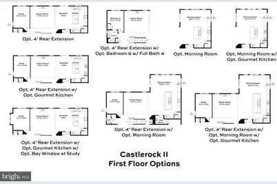 Homesite 689 Marquee Farm Road, Charles Town, WV 25414 - Photo 41