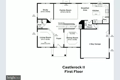 Homesite 689 Marquee Farm Road, Charles Town, WV 25414 - Photo 39