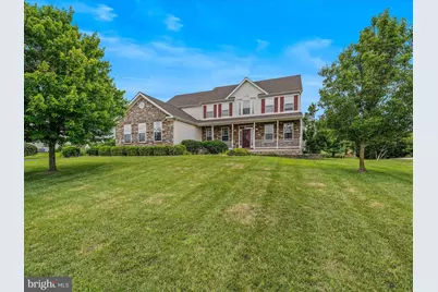288 Cirrus Way, Kearneysville, WV 25430 - Photo 51