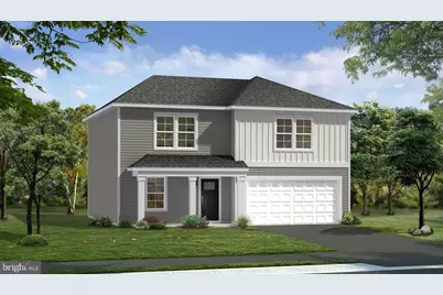 328 Armistead Place, Charles Town, WV 25414 - Photo 1