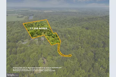 Lot 3 Grey Owl Way, Harpers Ferry, WV 25425 - Photo 1