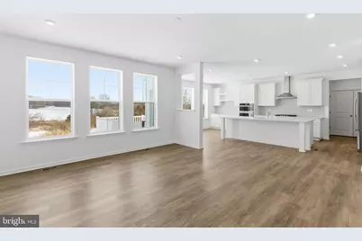 812 Lord Fairfax Street, Charles Town, WV 25414 - Photo 17