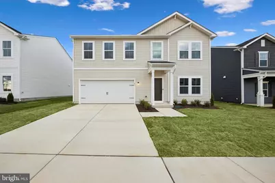 (Lot 341) 82 Thornton Ave, Ranson, WV 25438 - Photo 1