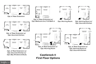 Homesite 692 Marquee Farm Rd, Charles Town, WV 25414 - Photo 41