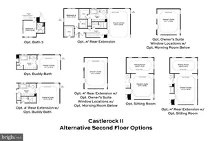 Homesite 692 Marquee Farm Rd, Charles Town, WV 25414 - Photo 47