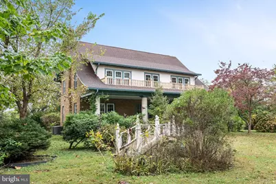 1853 Flowing Springs Road, Charles Town, WV 25414 - Photo 3