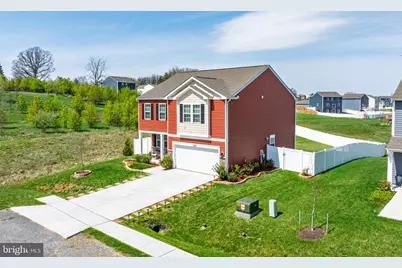 160 Bar Harbor Terrace, Charles Town, WV 25414 - Photo 1