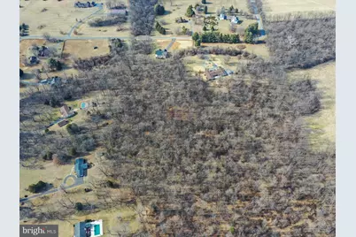387 Woodbury Drive #15.35 ACRES LOT C, Kearneysville, WV 25430 - Photo 3
