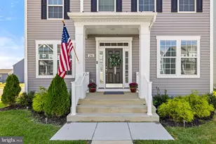 246 Newbury St, Charles Town, WV 25414 - Photo 9