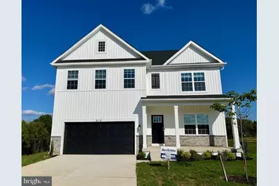 610 Atkinson Street, Shenandoah Junction, WV 25442 - Photo 1