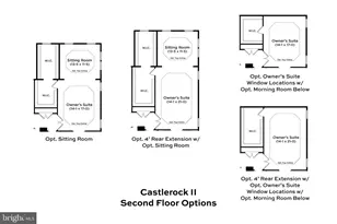 Homesite 697 Marquee Farm Rd, Charles Town, WV 25414 - Photo 45