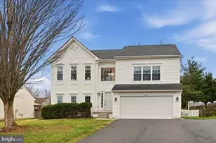 182 Posting Way, Charles Town, WV 25414 - Photo 1