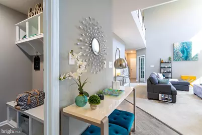 Homesite 700 Marquee Farm Road, Charles Town, WV 25414 - Photo 19