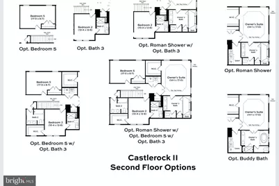 Homesite 700 Marquee Farm Road, Charles Town, WV 25414 - Photo 43