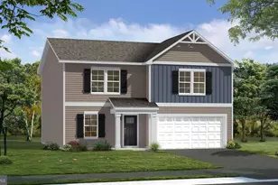 Homesite 126 Wythe Way, Charles Town, WV 25414 - Photo 47