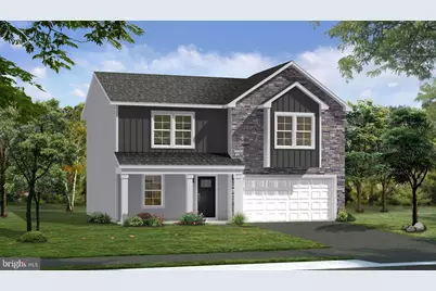 Homesite 126 Wythe Way, Charles Town, WV 25414 - Photo 49