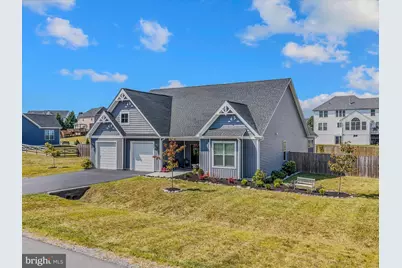 111 Moonstone Drive, Kearneysville, WV 25430 - Photo 3