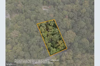 Lot 17 Mill Stone Run, Harpers Ferry, WV 25425 - Photo 1