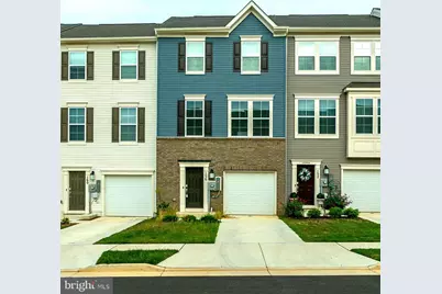 156 Winterplace Drive, Charles Town, WV 25414 - Photo 1