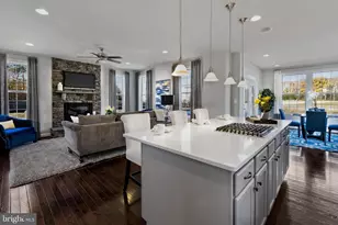 Homesite 696 Marquee Farm Rd, Charles Town, WV 25414 - Photo 3