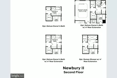 Homesite 696 Marquee Farm Road, Charles Town, WV 25414 - Photo 15