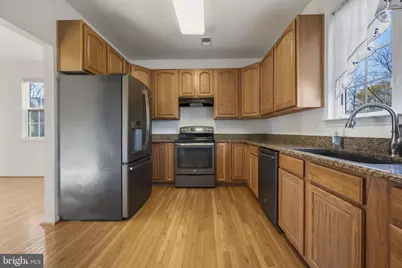 296 Kimberwicke Drive N, Charles Town, WV 25414 - Photo 9