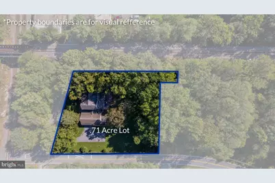 24 Potomac Avenue, Shenandoah Junction, WV 25442 - Photo 1