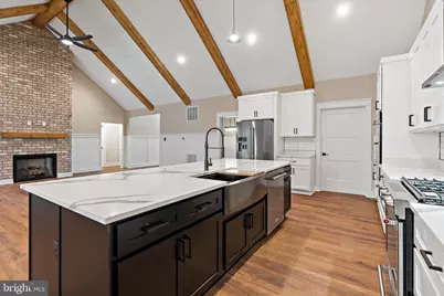 Mistletoe Lane #LOT 17, Harpers Ferry, WV 25425 - Photo 5