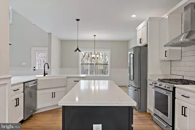 Mistletoe Lane #LOT 9, Harpers Ferry, WV 25425 - Photo 5