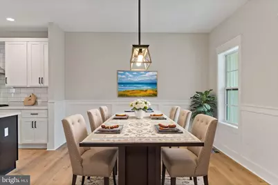 Mistletoe Lane #LOT 9, Harpers Ferry, WV 25425 - Photo 7