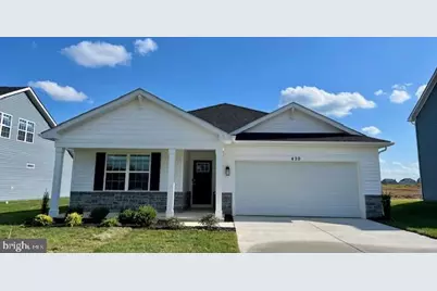 433 Atkinson Street, Shenandoah Junction, WV 25442 - Photo 1