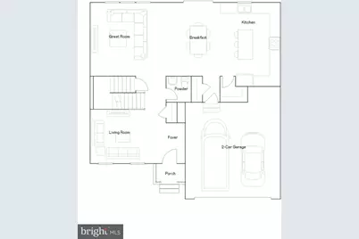 0 Barksdale Drive #LOT 59, Charles Town, WV 25414 - Photo 29