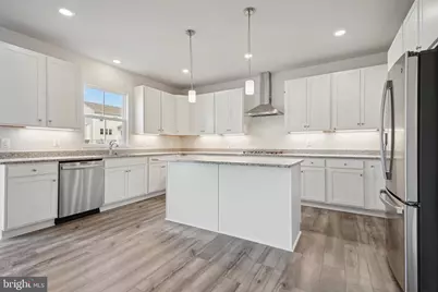 0 Barksdale Drive #LOT 59, Charles Town, WV 25414 - Photo 3