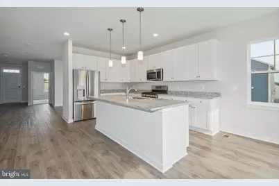 Lot 69 Barksdale Drive #LEXINGTON FLOORPLAN, Charles Town, WV 25414 - Photo 5