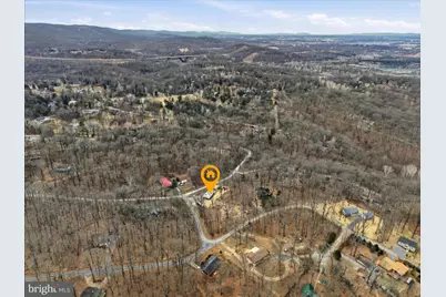 45 White Dogwood Road, Harpers Ferry, WV 25425 - Photo 43